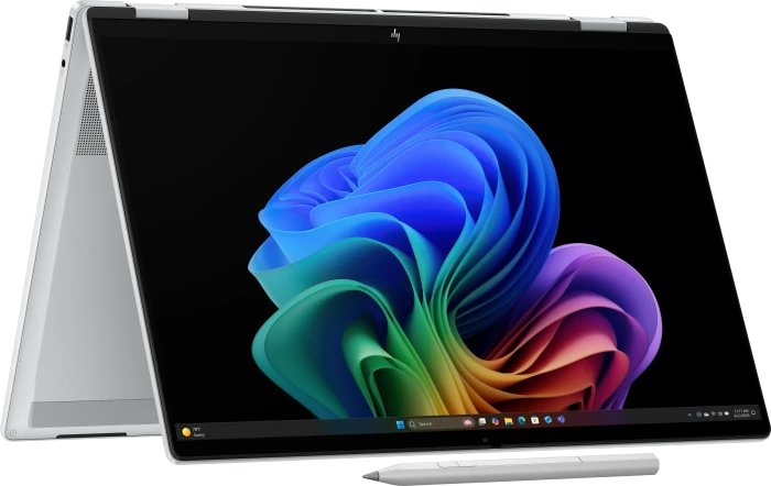 HP OmniBook X FlipNGAI 16-as0156ng, Core Ultra 5 226V, 16GB RAM, 512GB SSD, DE