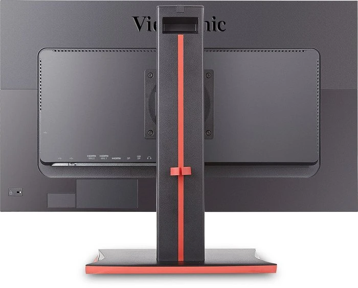 ViewSonic XG2700-4K, 27"