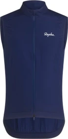 Rapha Core Gilet Fahrradweste navy/white (Herren)