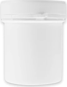 DRAK-Aquaristik Standard-Leerdose mit Originalitäts-Schraubdeckel, 150ml