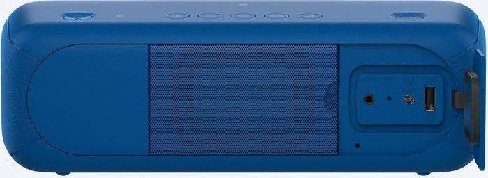 Sony SRS-XB40 blau