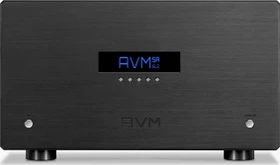 AVM Audio Ovation SA 8.3 schwarz