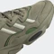 adidas Ozweego orbit green/cream white/core black (Herren) Vorschaubild
