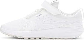 Nike Star Runner 5 summit white/black/white (Junior)