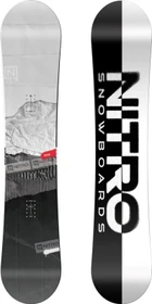 Nitro Prime Raw (Modell 2024/2025)