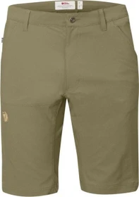 Fjällräven Abisko Lite Hose kurz cork (Herren)