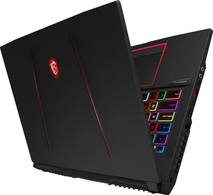 MSI GE75 Raider 10SGS-047, Core i9-10980HK, 32GB RAM, 512GB SSD, 1TB HDD, GeForce RTX 2080 SUPER, DE