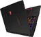 MSI GE75 Raider 10SGS-047, Core i9-10980HK, 32GB RAM, 512GB SSD, 1TB HDD, GeForce RTX 2080 SUPER, DE Vorschaubild