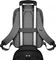 Port Designs Yosemite Eco-Trendy Notebook Rucksack 14", grau Vorschaubild