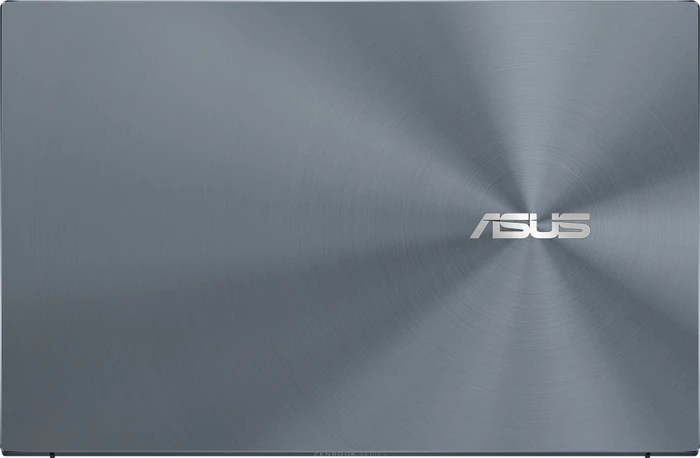 ASUS ZenBook 14 UM425UA-KI188T, Pine Grey, Ryzen 7 5700U, 16GB RAM, 512GB SSD, DE