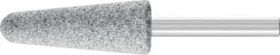 Pferd KE 1645 6 CU 46 R5V CAST EDGE Kegelstift Schleifstift K46, 16x45mm, 10 Stück