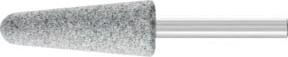 Pferd KE 1645 6 CU 46 R5V CAST EDGE Kegelstift Schleifstift K46, 16x45mm, 10 Stück