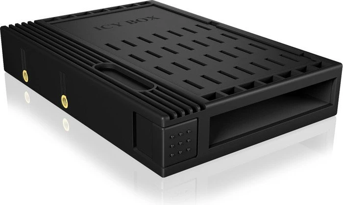 RaidSonic Icy Box IB-2536StS, 2.5" auf 3.5" Konverter