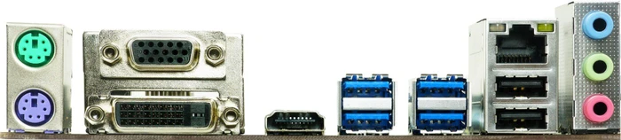 Biostar B360MHD Pro2 (Intel 1151 v2)