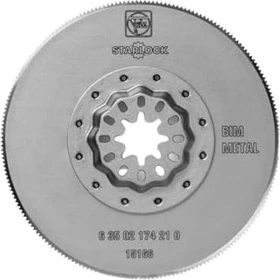 Fein SL HSS Kreissägeblatt, 85mm, 1 Stück