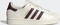 adidas Superstar II off white/maroon/gold metallic (Damen) Vorschaubild