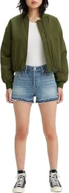 Levi's 501 Original Shorts Jeans justin's girl (Damen)