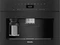 Miele CVA 7440 Einbau-Kaffeevollautomat obsidianschwarz Vorschaubild