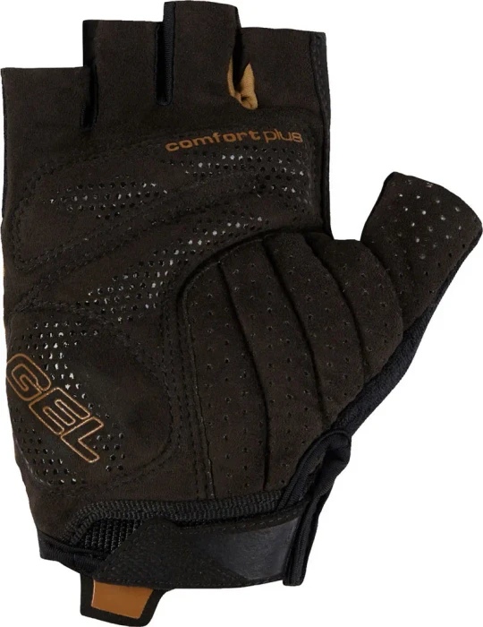 Ziener Curbin Fahrradhandschuhe wood (Herren)