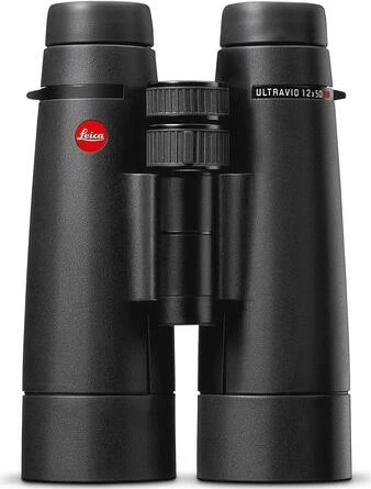 Leica Ultravid 12x50 HD-Plus