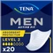 Tena Men Active Fit Hygieneeinlage Vorschaubild