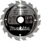 Makita Specialized Kreissägeblatt, 1er-Pack Vorschaubild
