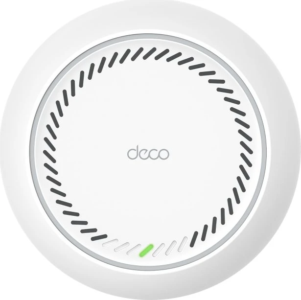 TP-Link Deco BE65-PoE, Wi-Fi 7, BE9400, 3er-Pack (Deco BE65-PoE (3-Pack))