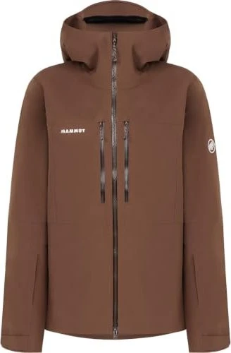Mammut Stoney HS Hooded Skijacke (Herren)