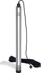 T.I.P. AJ 3 Plus 50/55 Elektro-Tiefbrunnenpumpe