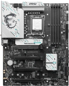MSI B860 Gaming Plus WIFI (Intel 1851)