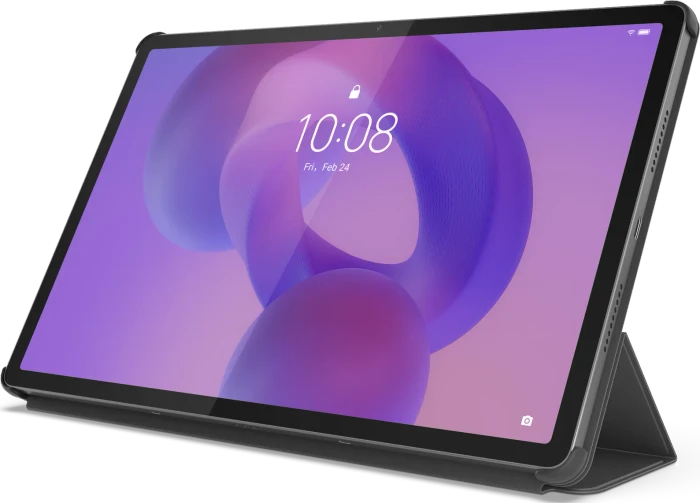 Lenovo Idea Tab Pro Folio Case, Luna Grey