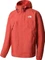 The North Face Antora Funktionsjacke tandori spice red (Herren) Vorschaubild
