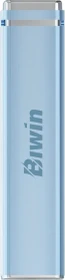Biwin PD2000 Portable SSD, blau, 2TB, USB-C 3.2 (BPD200004TB-RGL)
