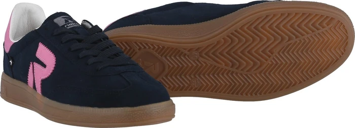 Rieker San Diego dark blue/pink (Damen)