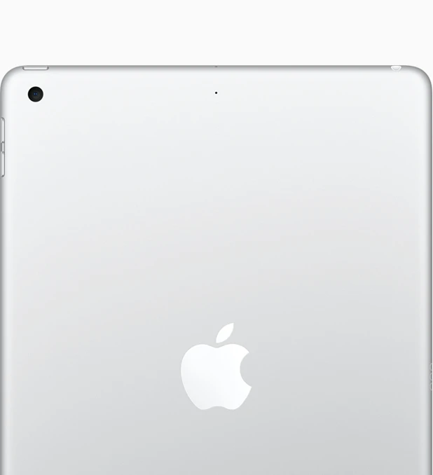 Apple iPad 9, silber, 64GB