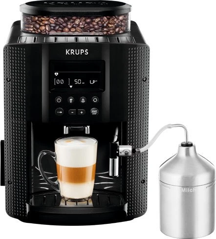 Krups EA 816.