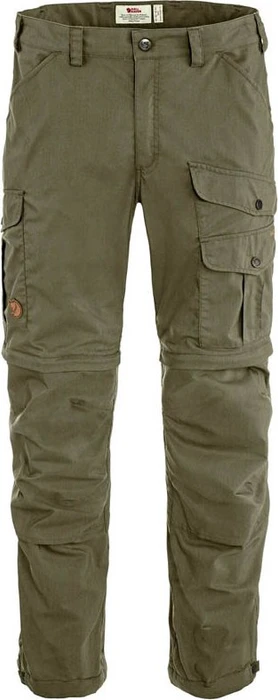 Fjällräven Vidda Pro Lite Zip-Off Hose lang (Herren)