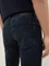 Tom Tailor Josh Regular Slim Jeans Jeans blue black denim (Herren) Vorschaubild