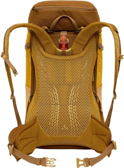 Vaude Brenta 30 burnt yellow