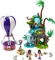 LEGO Friends - Tiger-Rettung mit Heißluftballon Vorschaubild