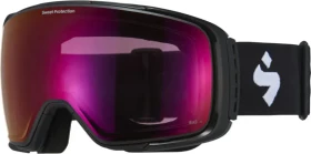 Sweet Protection Interstellar RIG Reflect bixbite/matte black-black