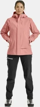 Ortovox Seceda 3L Funktionsjacke blossom (Damen)