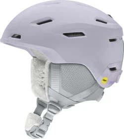 Smith Descend MIPS Helm matte lunar fog spires