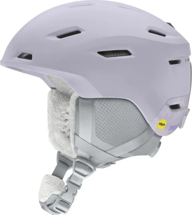 Smith Descend MIPS Helm