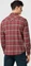 Wrangler Regular Western Hemd langarm ruby wine (Herren) Vorschaubild