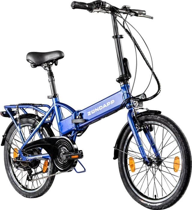 Zündapp Z101