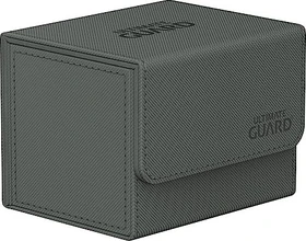 Ultimate Guard Sidewinder Xenoskin 100+ grau
