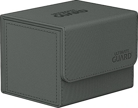 Ultimate Guard Sidewinder Xenoskin 100+ grau