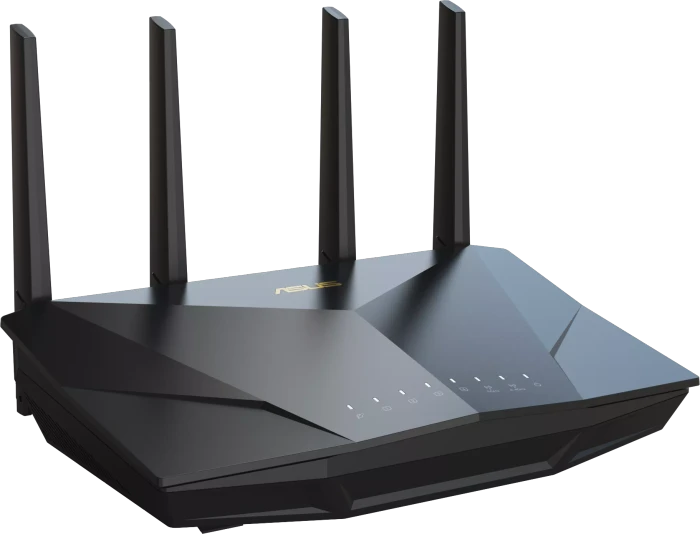ASUS AiMesh RT-AX5400, AX5400