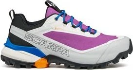 Scarpa Ribelle Cross 2 GTX white/orchid (Damen)